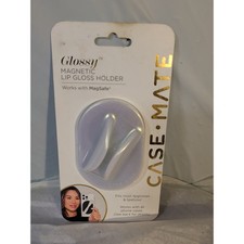 Case-Mate Glossy Magnetic Lip Gloss Holder Women Universal Iridescent MagSafe Ne