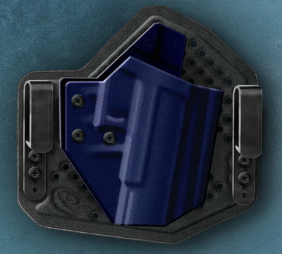 TREX ARMS Ironside Hybrid Holster M&P 2.0 Full Size 4.25'', Right Hand