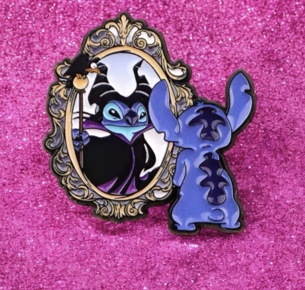 Lilo & Stitch Patches & Pins (1968-Now) for sale | eBay