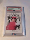 2018 Leaf Rookie Shohei Ohtani Achievement PSA 10 GEM MT FREE SHIPPING 🔥🥵🔥