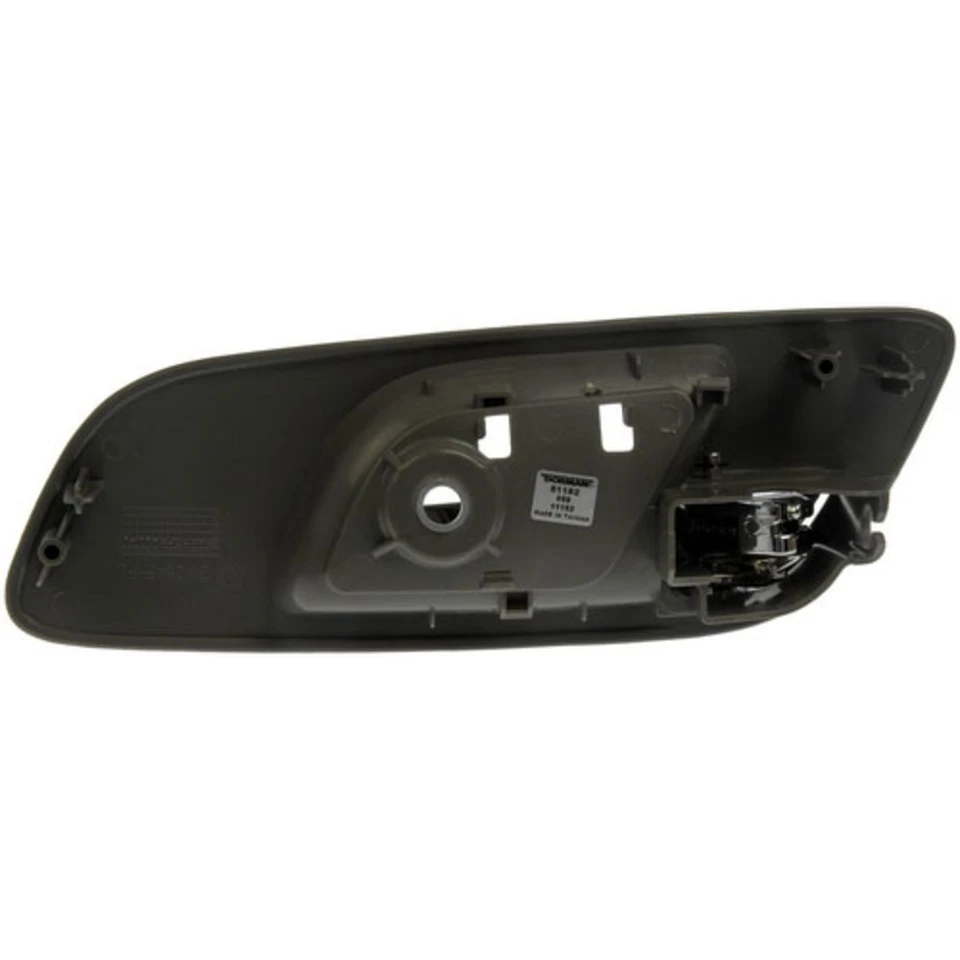 Manijas de puerta interiores Dorman 81182 lado izquierdo conductor delantero para Chevy Yukon mano Foto 2 de 3