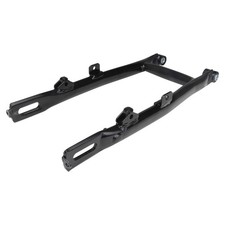 Schwinge Comfort Rahmen hinten pulverbeschichtet schwarz f. Simson S50 S51 N S70