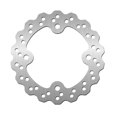 Bremsscheibe für Kawasaki KEF A1-A6 Lakota 300/KFX hinten