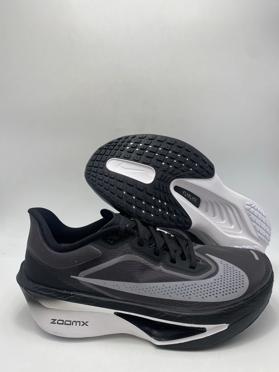 Nike Zoom Fly Black White for Sale | Authenticity Guaranteed  display picture 3