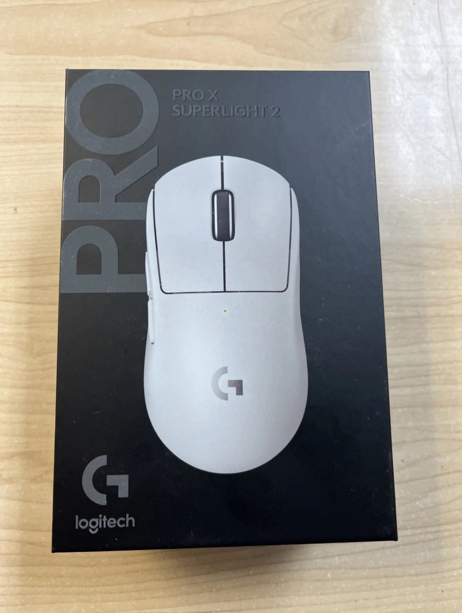 Logicool GPRO X SUPERLIGHT2 ホワイト Amazon.co.jp: Logicool G 8000Hz ポーリングレート PRO X
