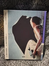 The Souvenir Part I/II 2disc Double Feature Blu-ray +Booklet A24 Shop Exclusive 