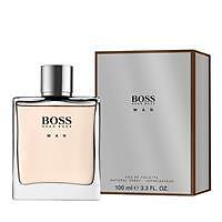 Hugo Boss Orange Man Eau de Toilette Perfume Spray for Men 100ml, NEW IN BOX - Picture 1 of 1