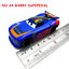 thumbnail 82  - Disney Pixar Cars Lot Choose Lightning McQueen Racer 1:55 Diecast Model Toy 