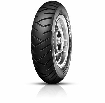 PIR2044900 Motorroller-Reifen Pirelli 130/60-13 M/C 53L SL 26 PIR2044900 Motorroller-Reifen Pirelli 130/60-13 M/C 53L SL 26