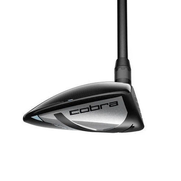 COBRA AEROJET MAX Ladies Fairway Wood Club 3W Speeder NX Graphite Shaft L-Flex  - Image 3 of 4