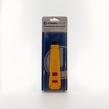 Jonard Punchdown Tool with 66 Blade