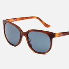 Vuarnet Blue Blue Sunglasses for Men for sale