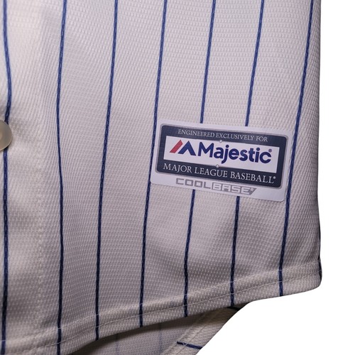 Minnesota Twins MLB Jersey Miguel Sano #22 First Baseman Dominican Youth Small - Picture 5 of 8