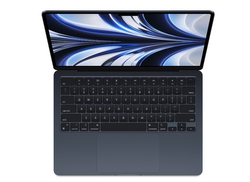 Apple MacBook Air M2 2022 Midnight Blue 256GB Nepal | Ubuy