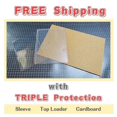 MTG Angel Token FOIL Japanese Promos Dominaria United - Image 3 of 3