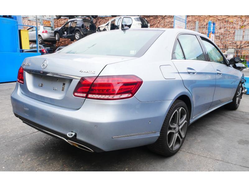 A2212705204 Halterung Austausch MERCEDES-BENZ Classe E (W212 