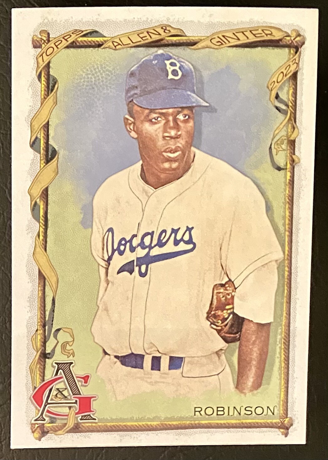 2023 Topps Allen & Ginter Base Singles Pick Your Player 1 - 250 - Picture 58 of 235