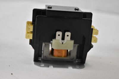 Contattore Breakers Unlimited BU302U20 2 Poli 30A 120V - Uso Definito