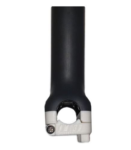 Minelab Equinox 600 800 Compact Quick Release Clamp ABS PLASTIC FREE POSTAGE - Picture 4 of 14