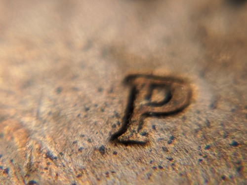 2017-P WDDO-003 Double Die Obverse Lincoln Cent - Picture 11 of 12