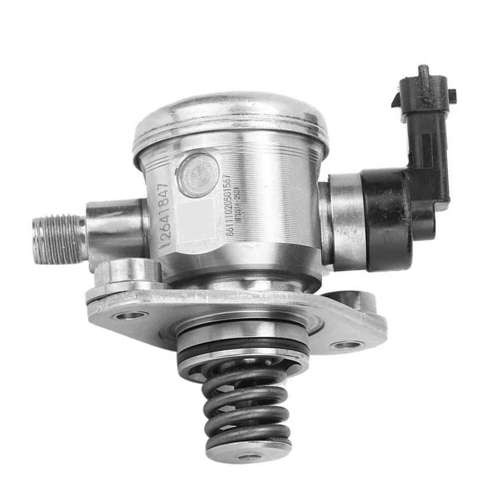 20102011 Chevrolet Equinox High Pressure Fuel Pump