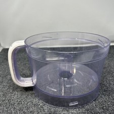 Hamilton Beach Food Processor BOWL ONLY 70590 70591 70595 Workbowl Genuine