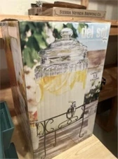 Home Essentials Beverage Dispense Del