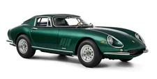 🏁 CMC M-238 Ferrari 275 GTB/C, Verde Pino Metallic New Release LE 1,000 ✅ 