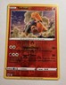 Torkoal 023/172 Reverse Holo Brilliant Stars Pokemon TCG Card NM
