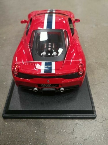 BEST RARE SPECIAL EDITION MAISTO 1:18 SCALE SPORT MODELS CARS SEE VIDEO NEW BOX - Picture 106 of 121