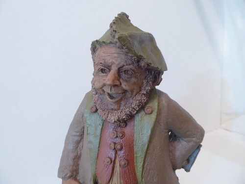 Tom Clark ++ Hyke I ++ Cairn Gnome # 27 - Picture 9 of 10
