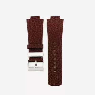 Genuine Leather Kenneth Cole Leather Strap Replacement Genuine