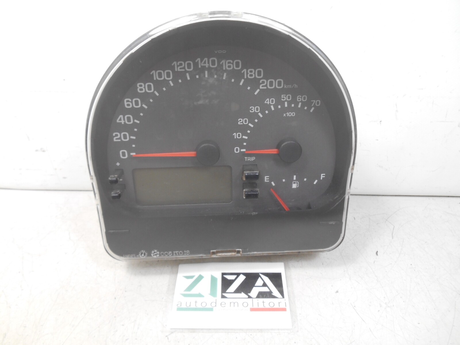 XT 660 R 2004 - 2016 Pot d'échappement Silencieux HP1 DOMINATOR