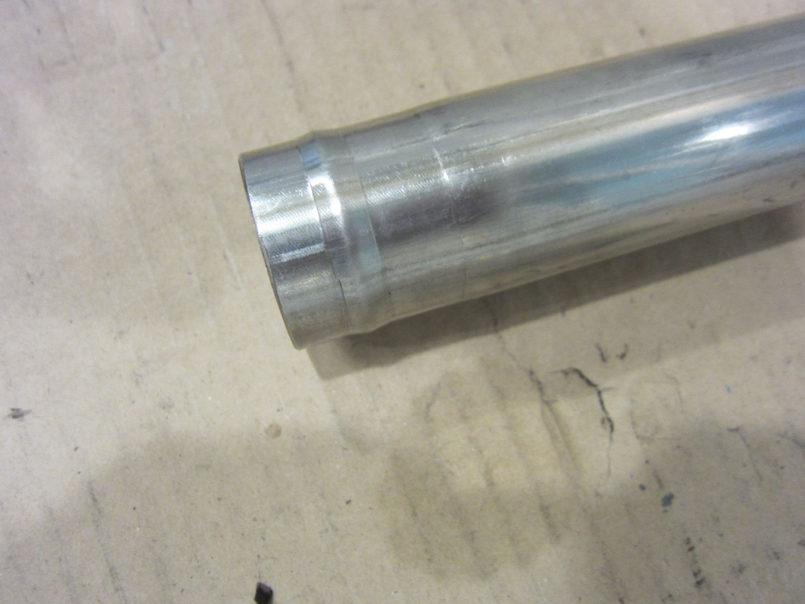 Ferrari 308 GTB - Water Cooling Pipe - Aftermarket - P/N 30810165