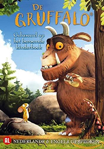 De Gruffalo 2011 (DVD)