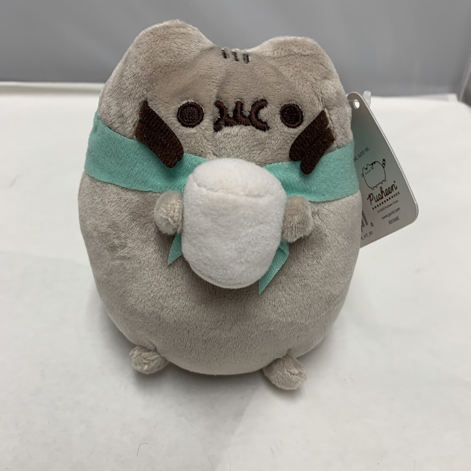 Pusheen Marshmallow