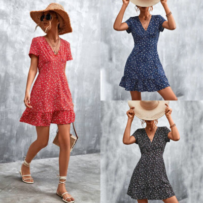 ebay ladies summer dresses women summer dress lot products for sale