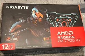 Radeon RX 7700 XT | eBay Radeon RX 7700 XT | eBay