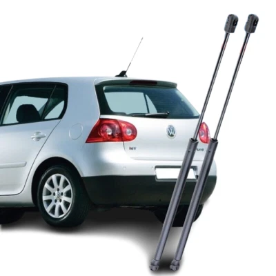 GOPARTS MOLLE A GAS PORTELLONE PISTONCINI COFANO BAULE POSTERIORE VW GOLF 5 V VOLKSWAGEN