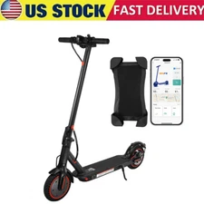 8.5"" Road Approved E-Scooter 10.4Ah 350W Offroad Electric Scooter ONSON