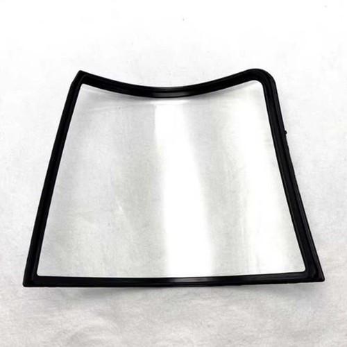 For 2010-2013 Land Rover Range Rover Sport Left Side Rear Tail Light Lamp Cover - Picture 6 of 6
