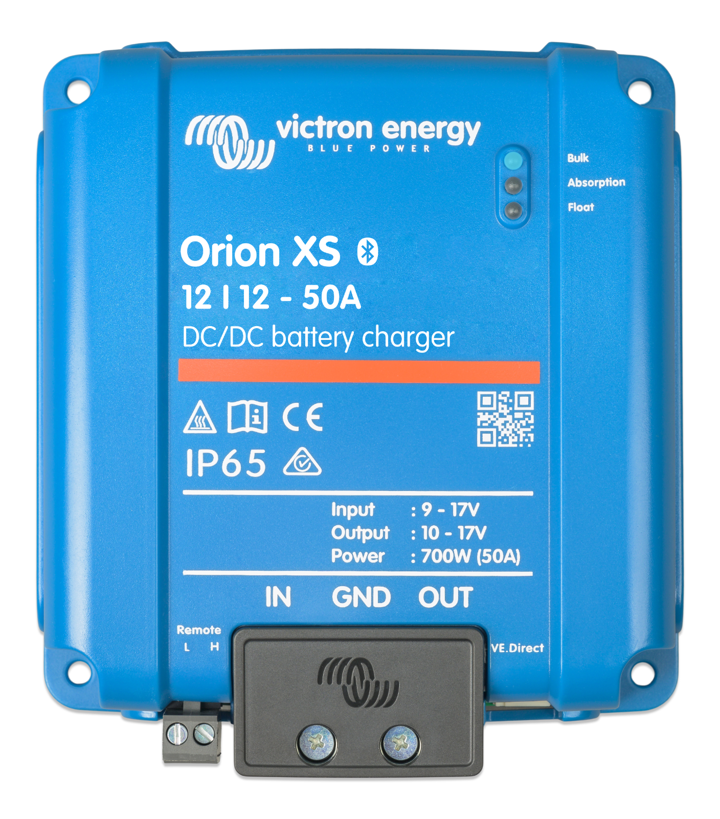 DC/DC Charger Victron Orion XS 12/12-50A