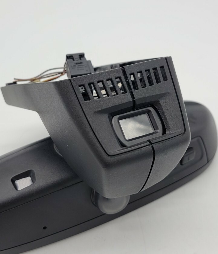 Genuine BMW M2 F20 F21 F22 F23 Inside Mirror Ec/Led/Gto Genuine BMW M2 F20 F21 F22 F23 Inside Mirror Ec/Led/Gto