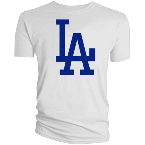 Camiseta de béisbol LA Dodgers Los Angeles LA LAD para hombre - Imagen 8 de 10