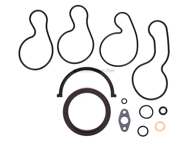 Juego completo de juntas pernos de cabeza para 11-14 Honda Insight Civic Acura ILX 1.3 LEA2 LDA3 Foto 3 de 4