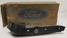 Vintage Nos Oem Deflector Assembly D3sz-17c837-b 1973 Thunderbird 231 Vintage Nos Oem Deflector Assembly D3sz-17c837-b 1973 Thunderbird 231