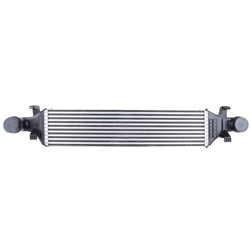 INTERCOOLER/ENFRIADOR DE AIRE DE CARGA PARA MERCEDES-BENZ CLA250 MODELOS 2015-2018 - Imagen 7 de 18