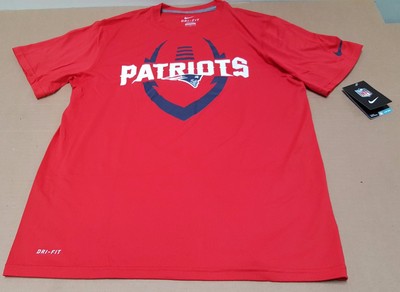 dri fit patriots shirt