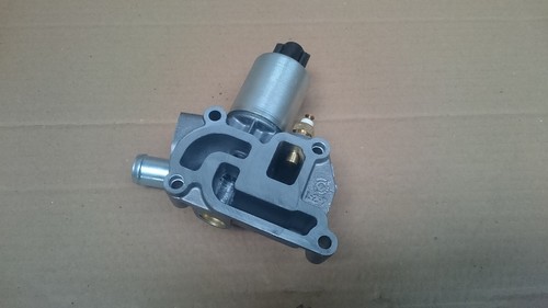 New Genuine PIERBURG EGR VALVE 7.22414.04.0 VAUXHALL CORSA MK 1 1.0i 90570476 - Picture 3 of 5