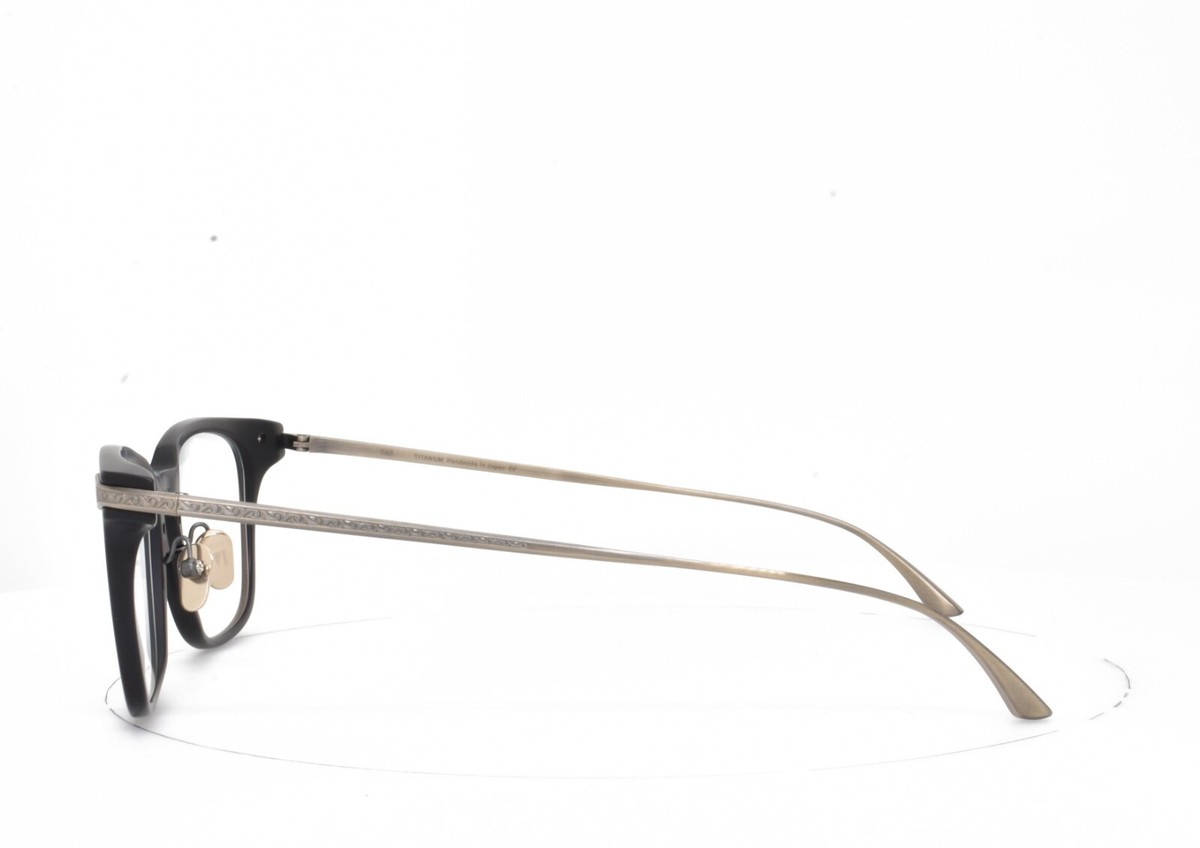 MASUNAGA x KENZO TAKADA EYEGLASSES VEGA #59 51-20-140 MATTE